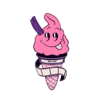 99p logo transparent