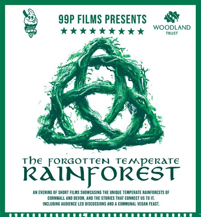 temp forest screen
